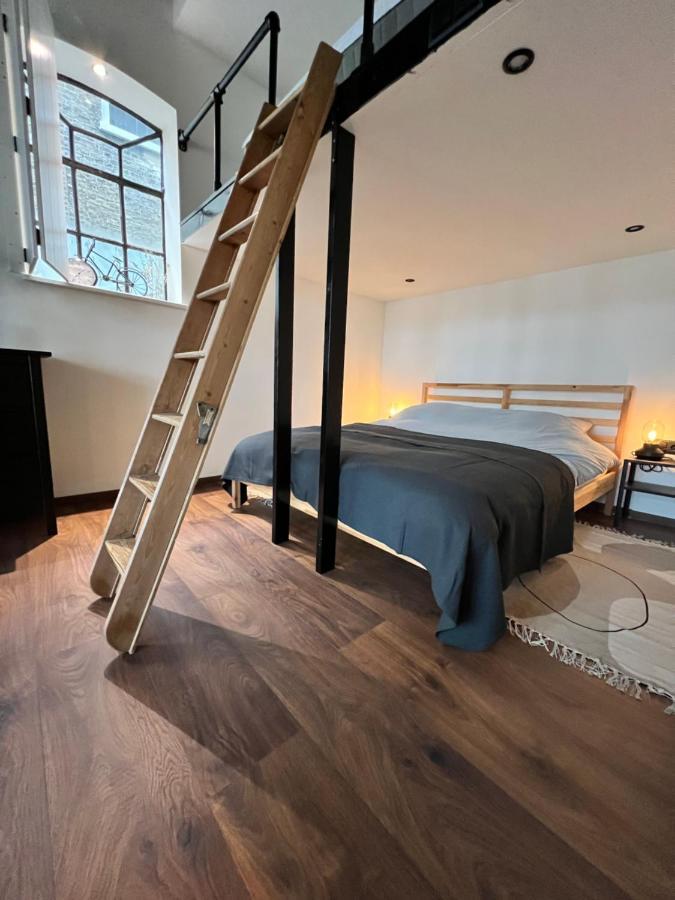 יורה Bed & Breakfast Heit מראה חיצוני תמונה