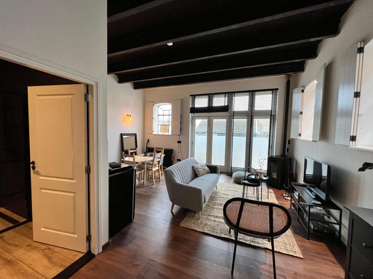 יורה Bed & Breakfast Heit מראה חיצוני תמונה