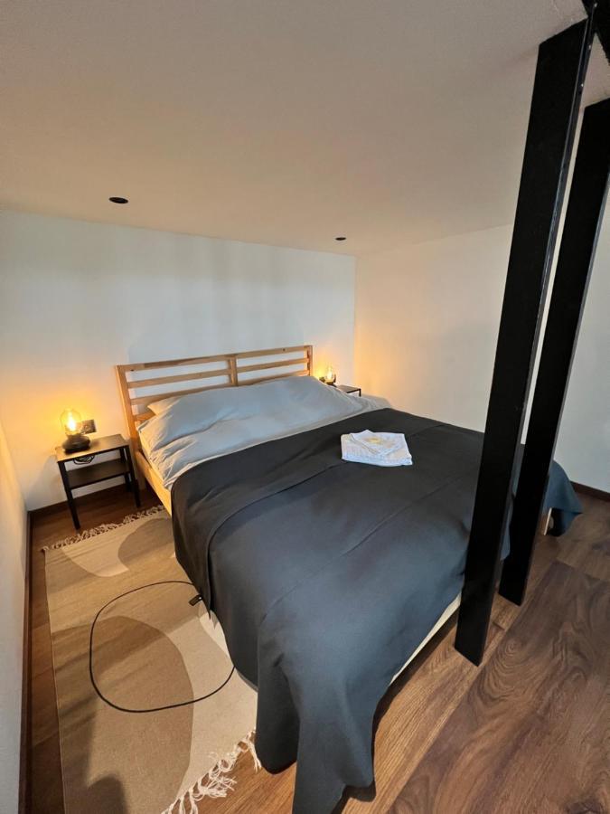 יורה Bed & Breakfast Heit מראה חיצוני תמונה